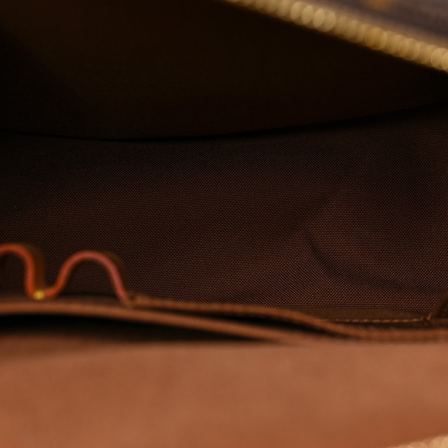 Louis Vuitton Monogram Sac A Dos Packall 6 of 8