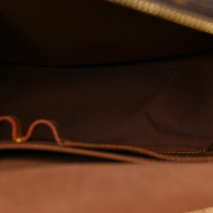Louis Vuitton Monogram Sac A Dos Packall 6 of 8