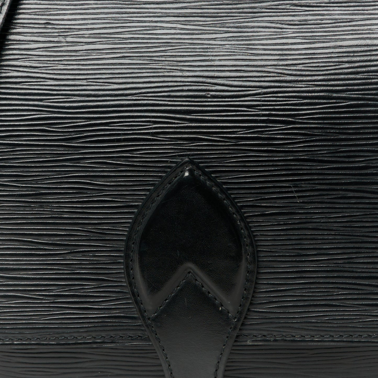 Epi Cartouchiere 22 Black