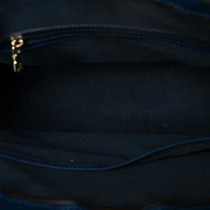 Louis Vuitton Epi Lussac Toledo 4 of 11