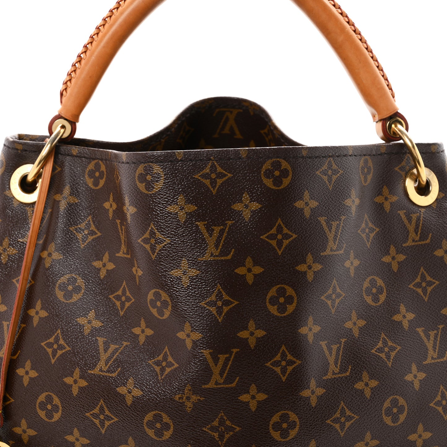 Monogram Artsy MM