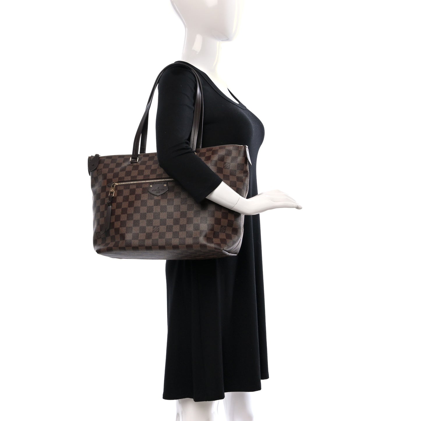 Damier Ebene Iena MM
