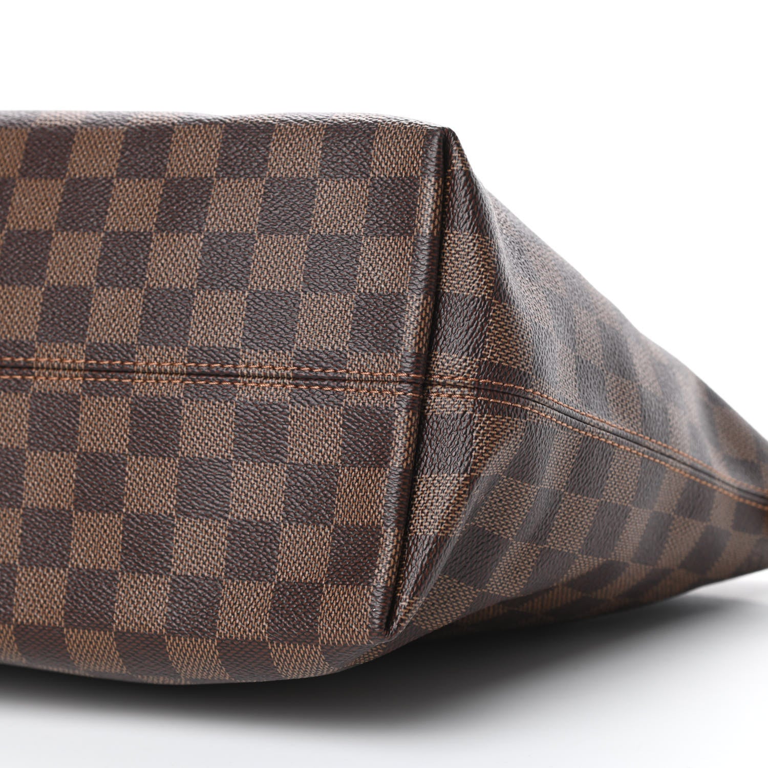 Louis Vuitton Damier Ebene Iena PM 10 of 11