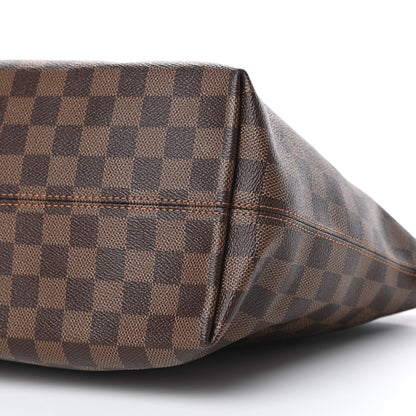 Louis Vuitton Damier Ebene Iena PM 10 of 11