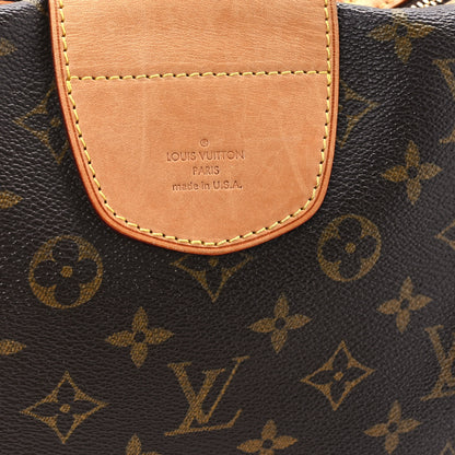 Louis Vuitton Monogram Stresa PM 6 of 10