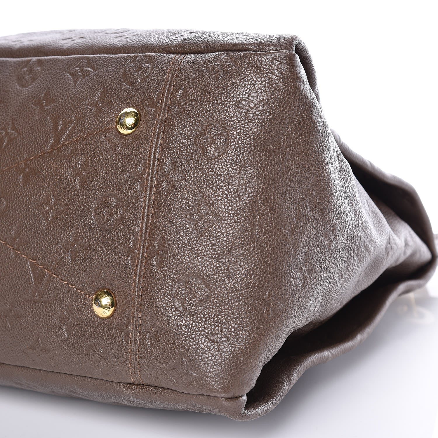 Louis Vuitton Empreinte Artsy MM Ombre 10 of 10
