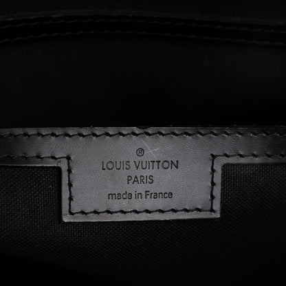 Louis Vuitton Damier Graphite Tadao 6 of 7