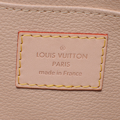 Louis Vuitton Damier Azur Cosmetic Pouch GM 6 of 7