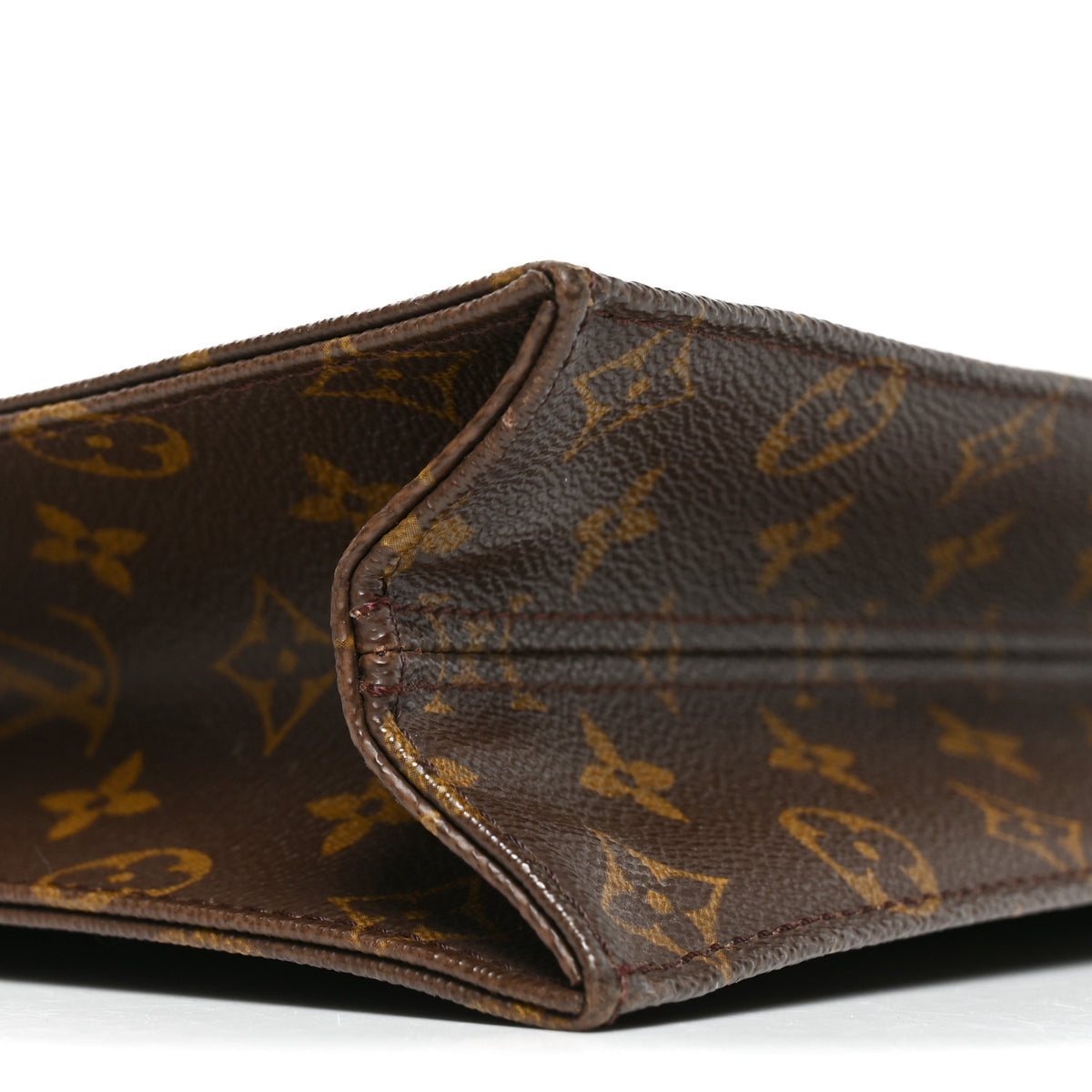 Monogram Sac Plat