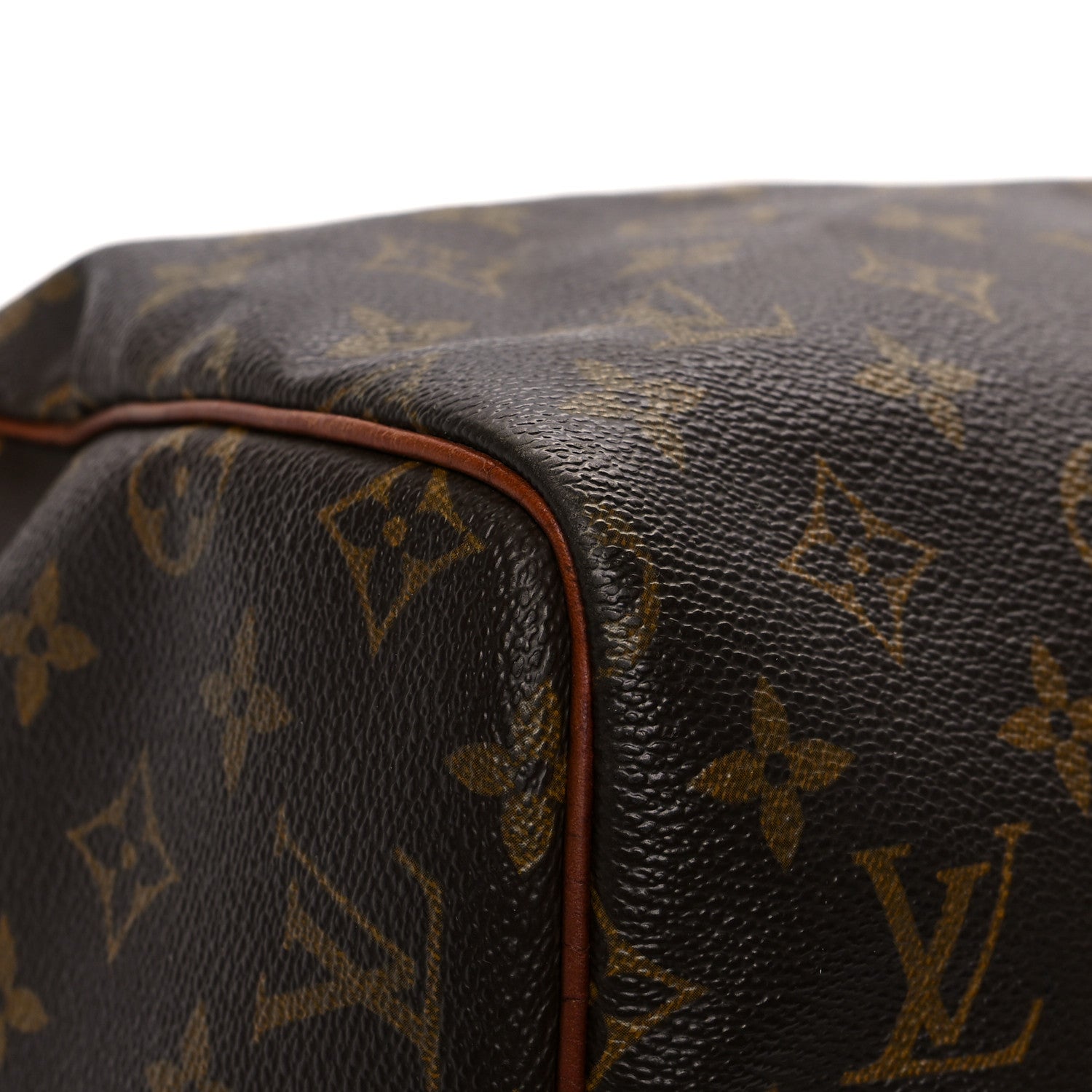 Louis Vuitton Monogram Speedy 30 8 of 11