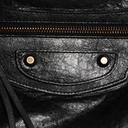 Balenciaga Agneau First Black 7 of 26