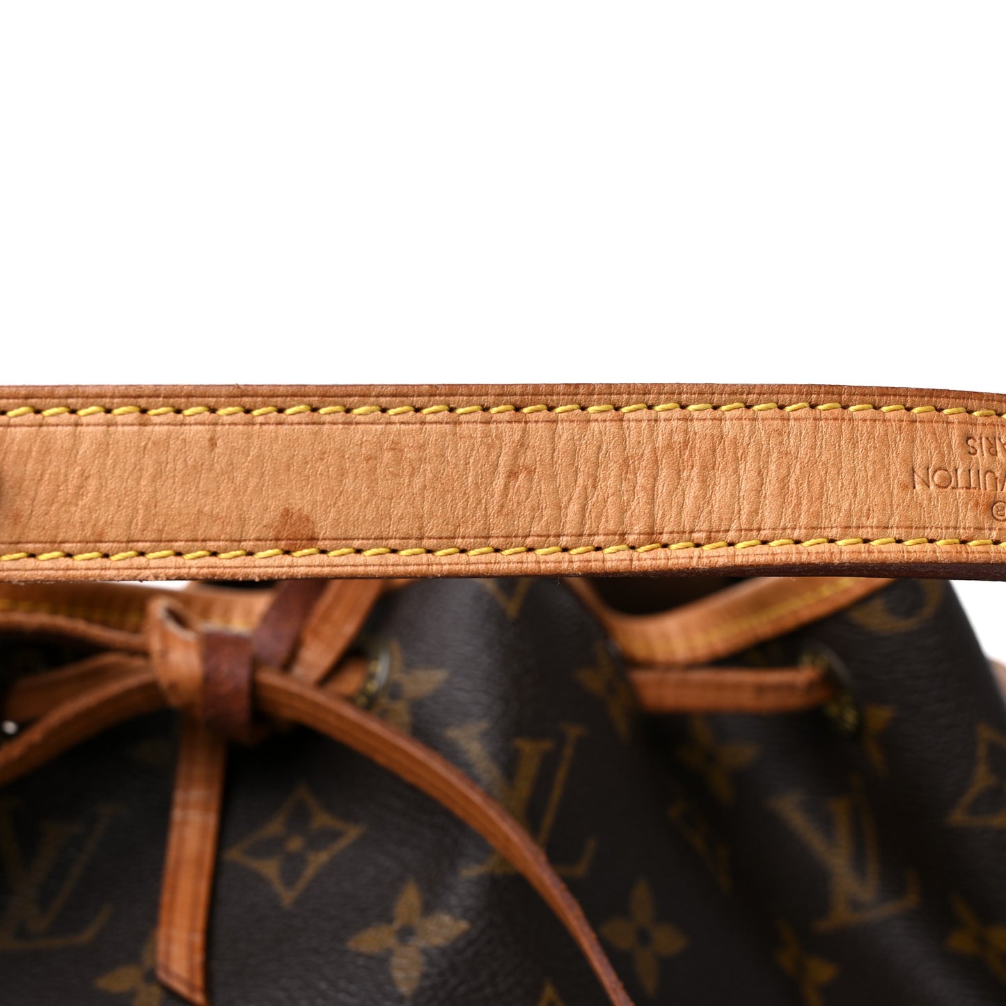 Monogram Noe