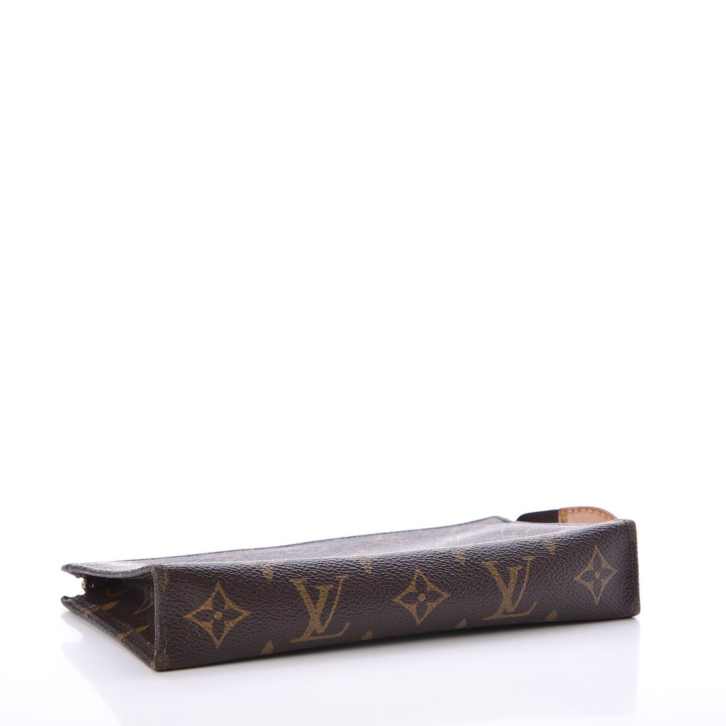 Monogram Compact Tour Toiletry Pouch