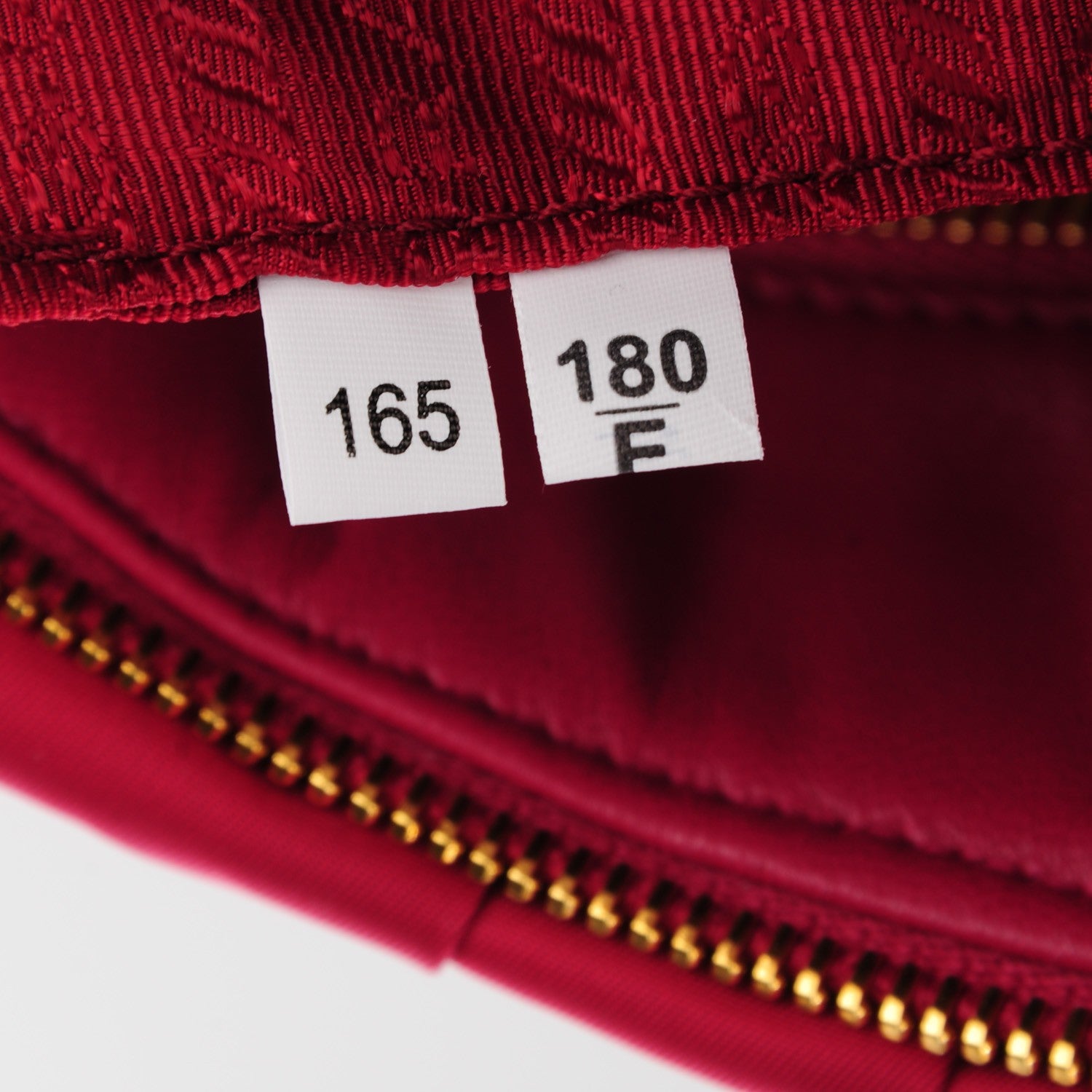 Prada Tessuto Nylon Gaufre Shopping Satchel Ibisco 7 of 10