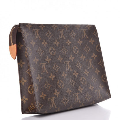 Louis Vuitton Monogram Toiletry Pouch 26 3 of 7