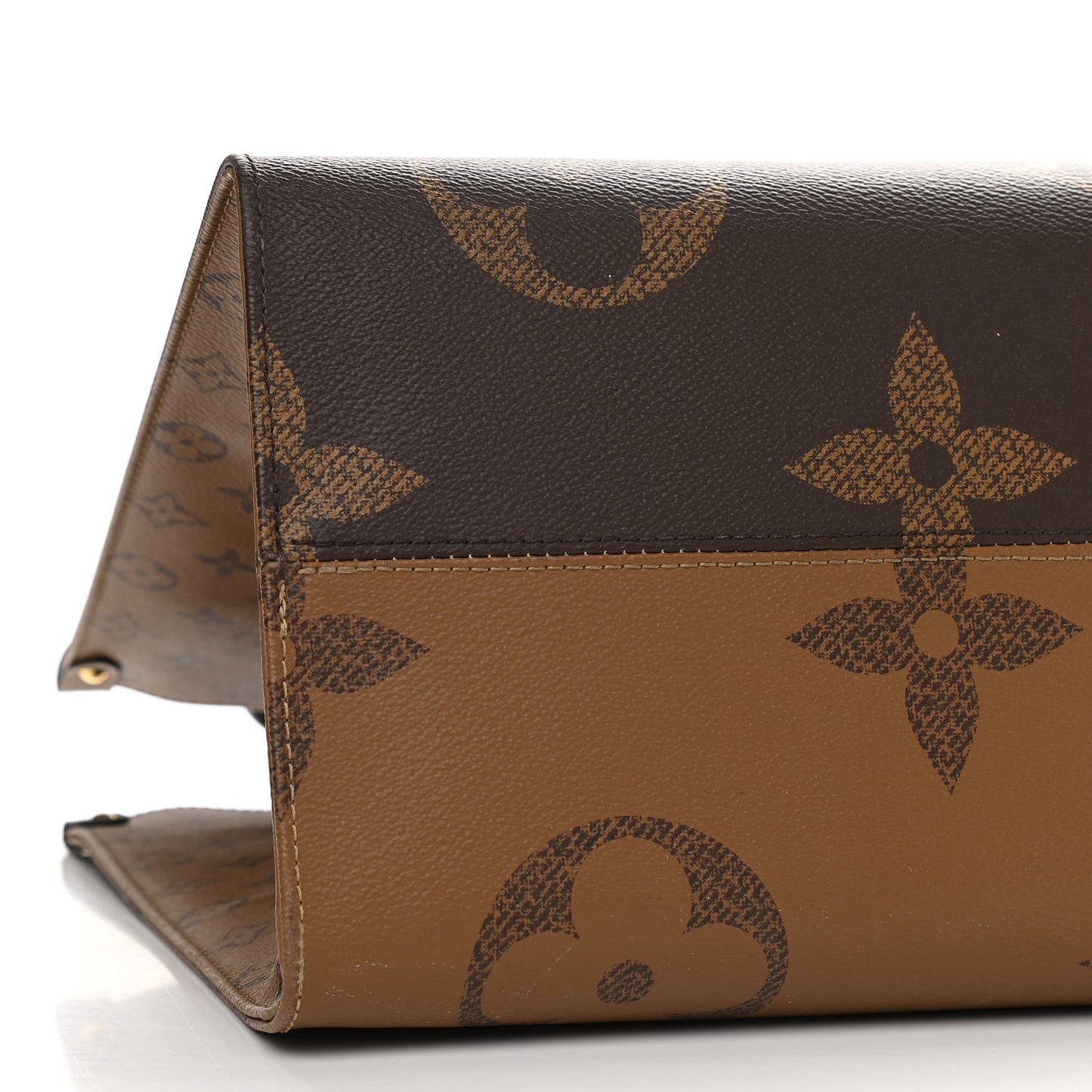 Reverse Monogram Giant Onthego GM