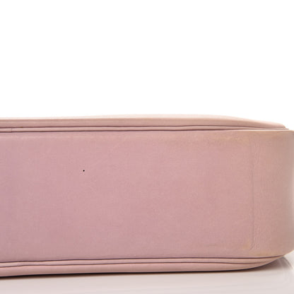 Hermes Box Nepal Plume Elan 28 Lilac 11 of 15