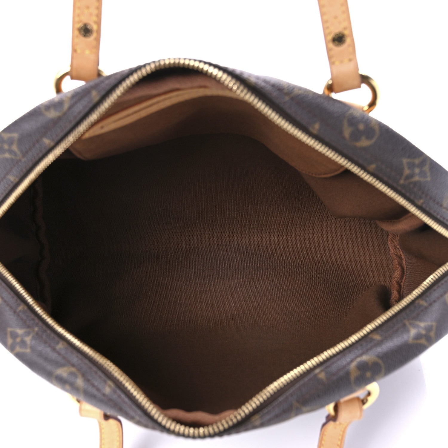 Louis Vuitton Monogram Montorgueil PM 5 of 8