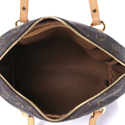 Louis Vuitton Monogram Montorgueil PM 5 of 8