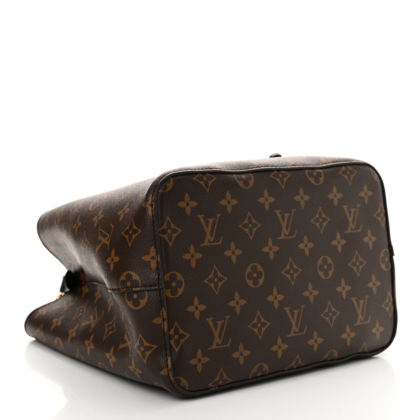Monogram Neonoe MM Black