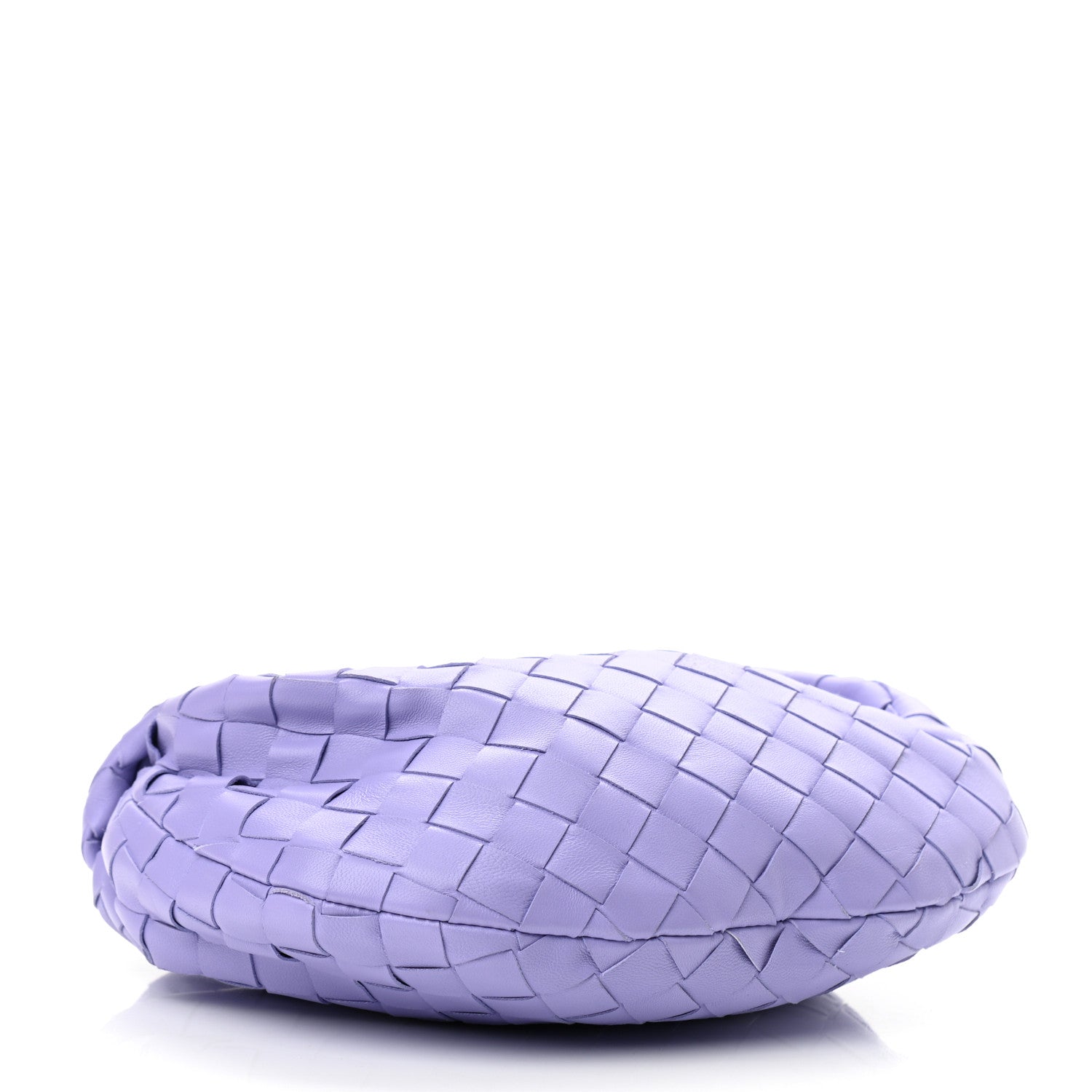 Bottega Veneta Nappa Intrecciato Mini Jodie Wisteria 4 of 10