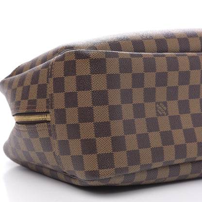 Louis Vuitton Damier Ebene Deauville 7 of 11