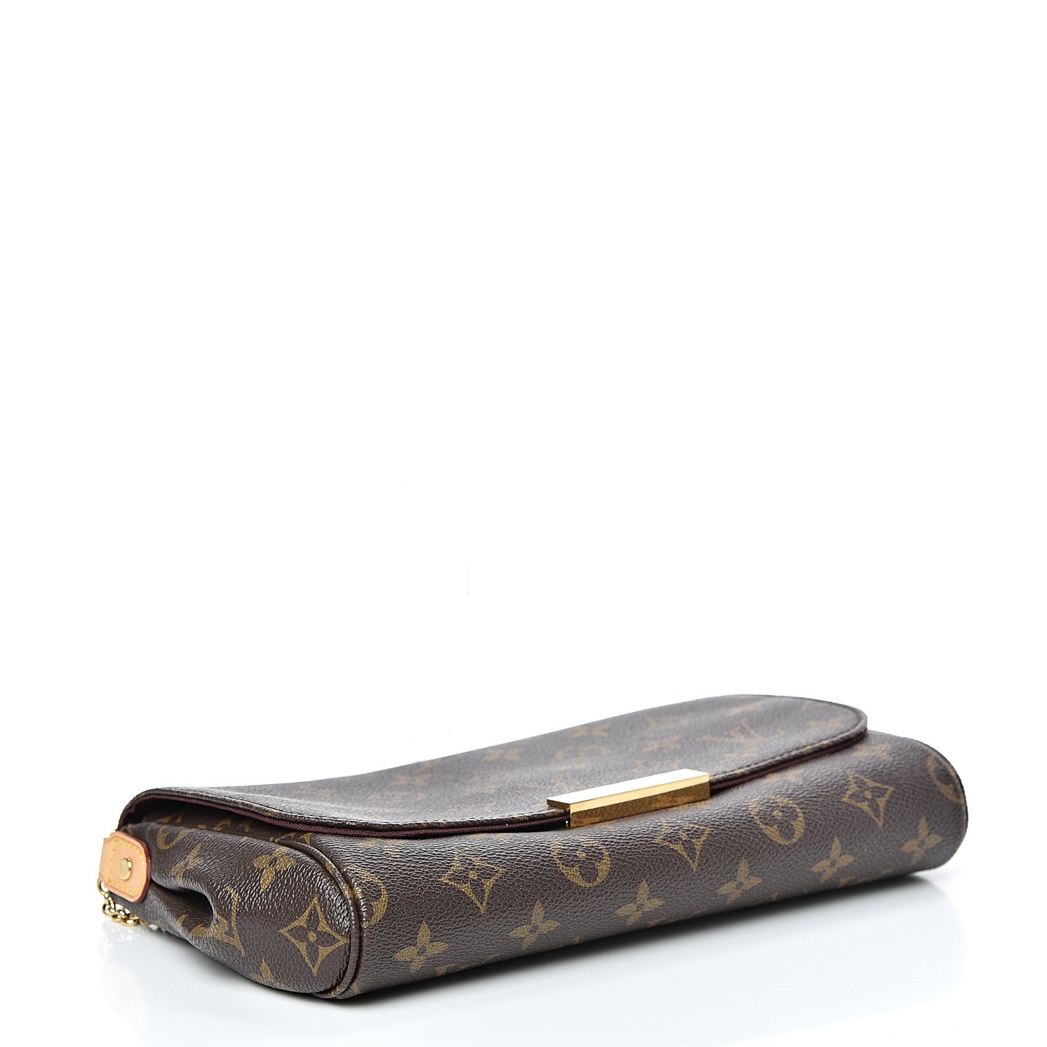 Louis Vuitton Monogram Favorite MM 3 of 13
