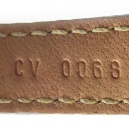 Louis Vuitton Monogram Baxter Dog Collar XS 4 of 5