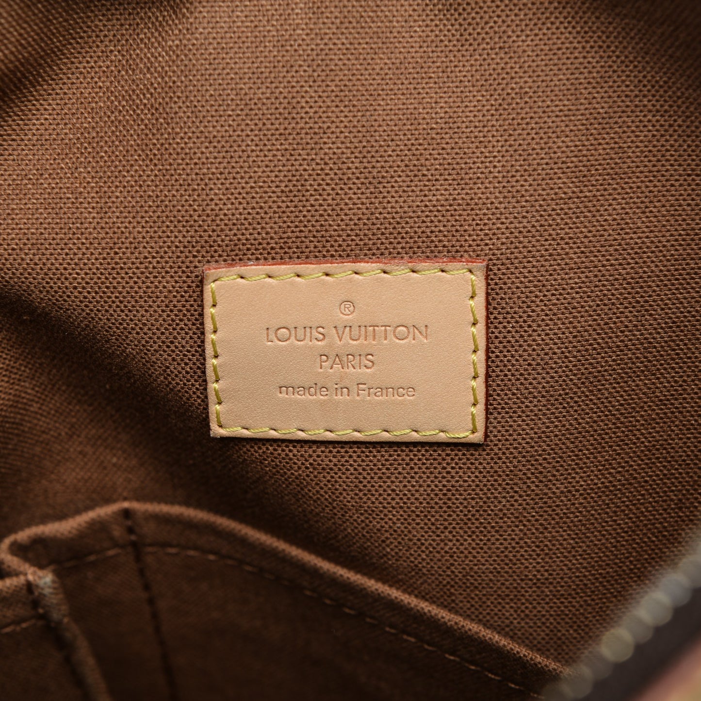 Monogram Odeon MM