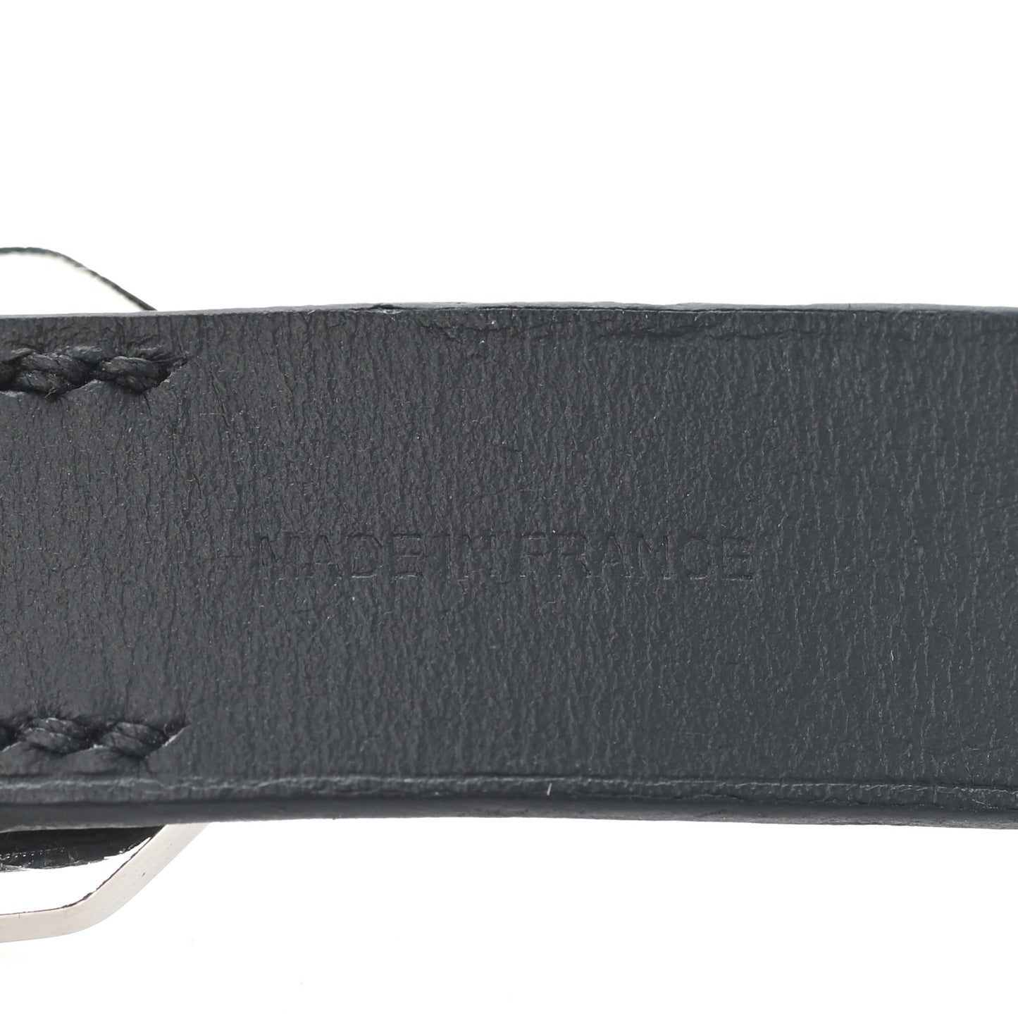 Chamonix Swift Paddock Bracelet T5 Black Etain