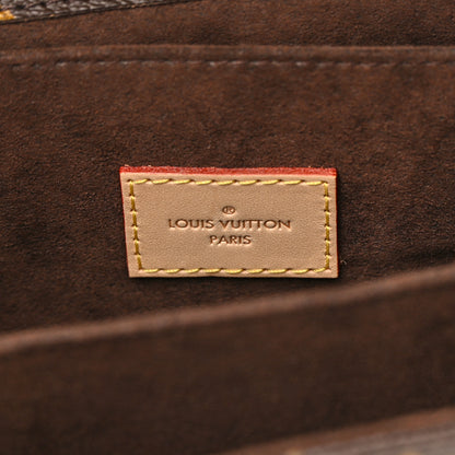 Louis Vuitton Monogram Pochette Metis 6 of 18