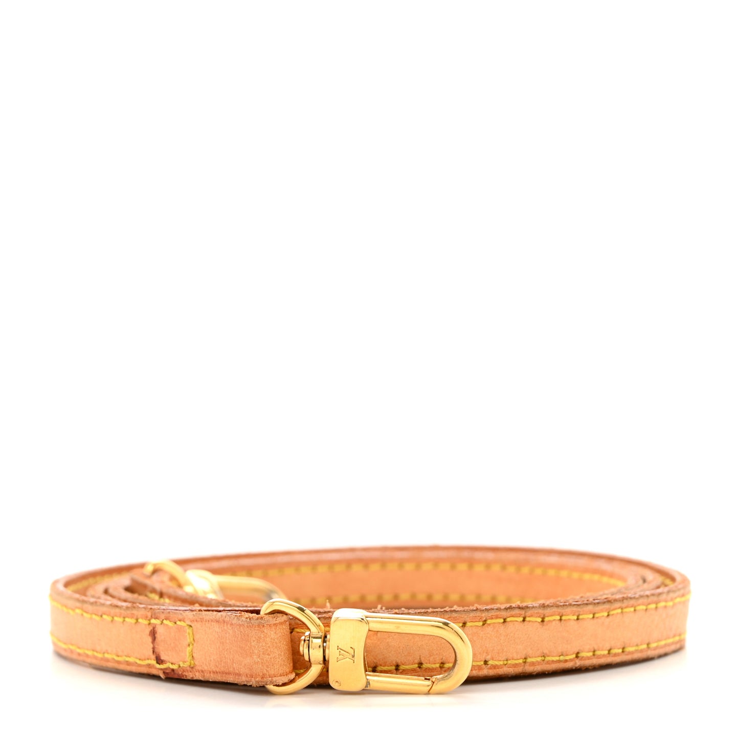 Vachetta 12mm Long Shoulder Strap