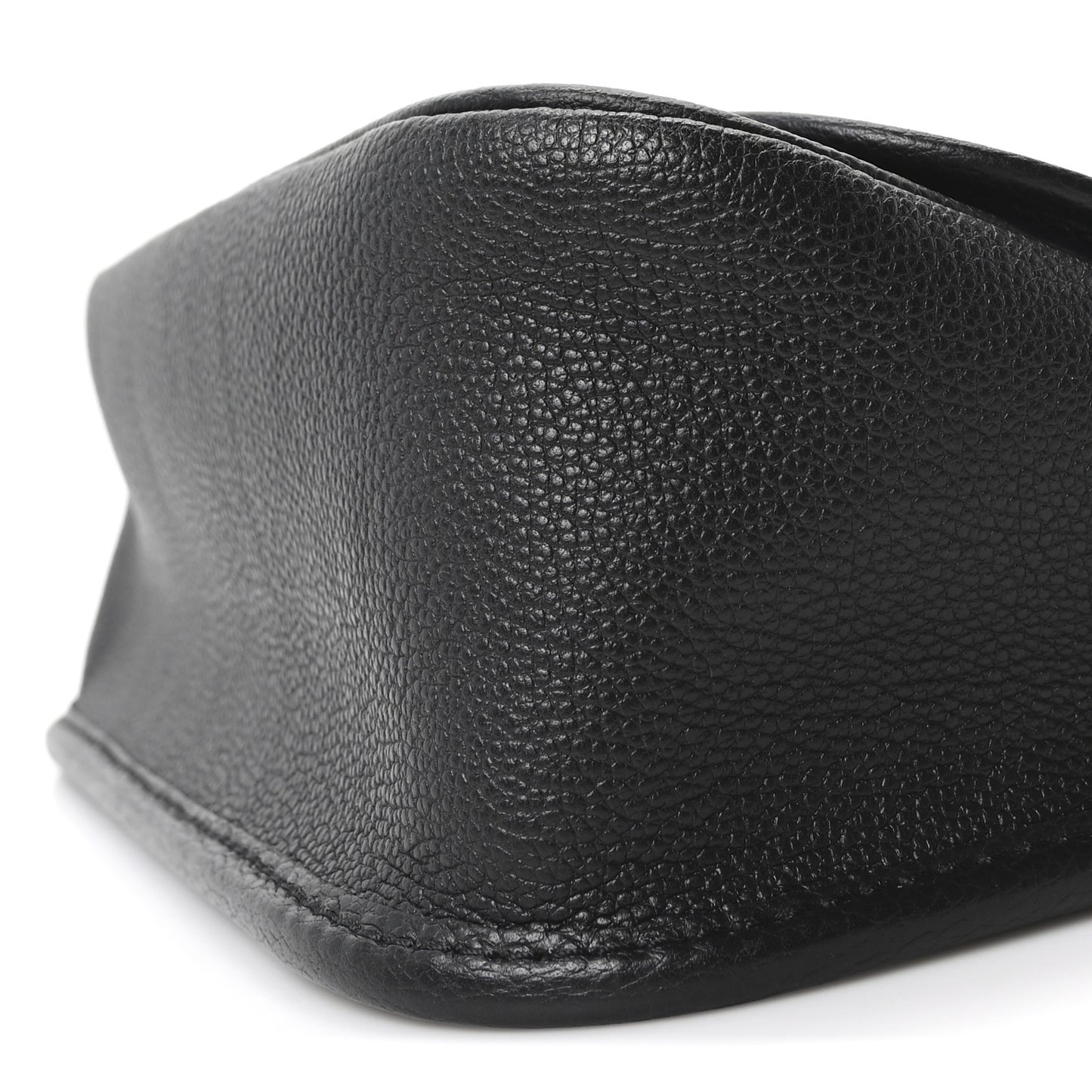 Epi Buci Crossbody Black