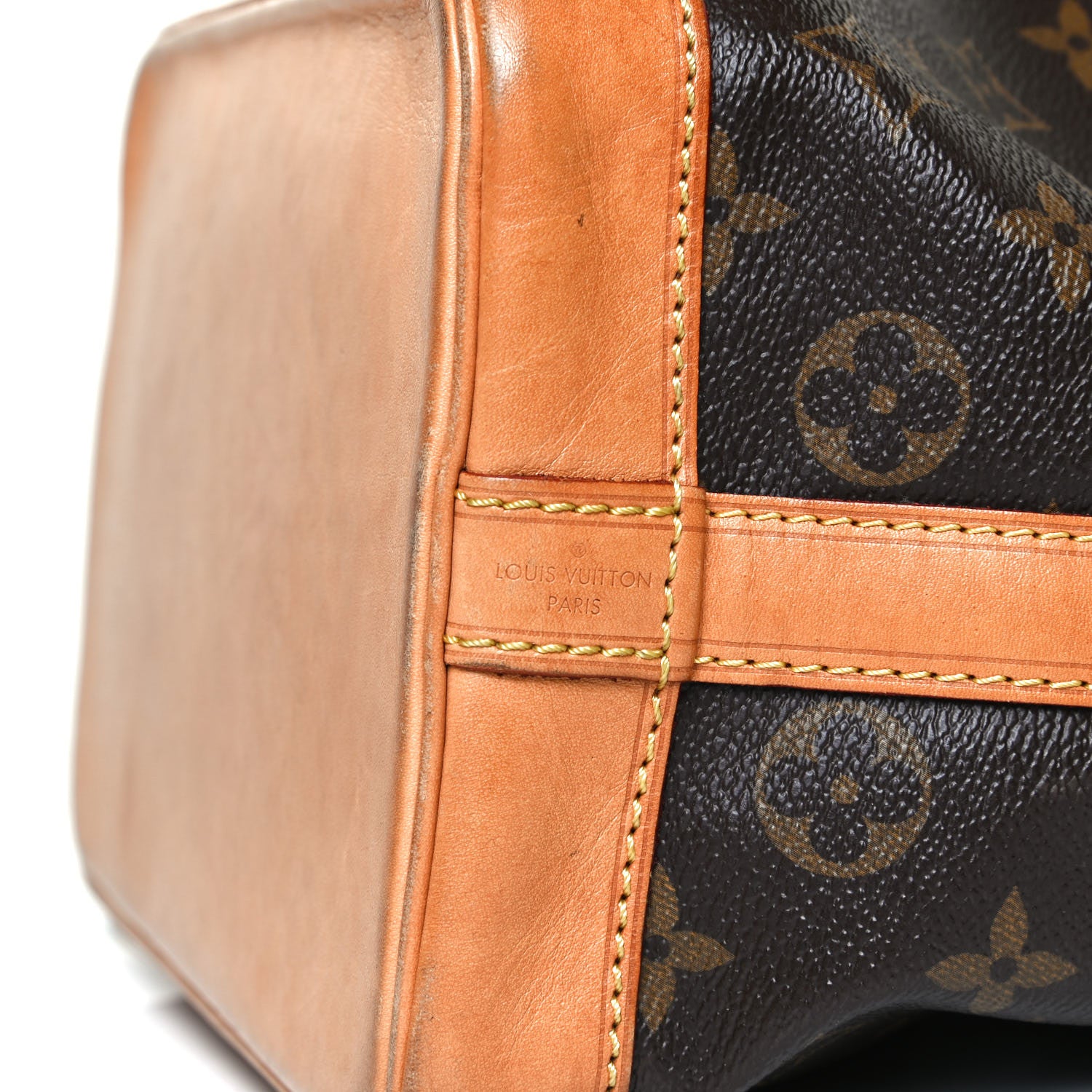 Louis Vuitton Monogram Noe BB 11 of 12
