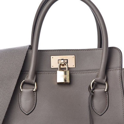 Hermes Swift Toolbox 20 Etain 10 of 10