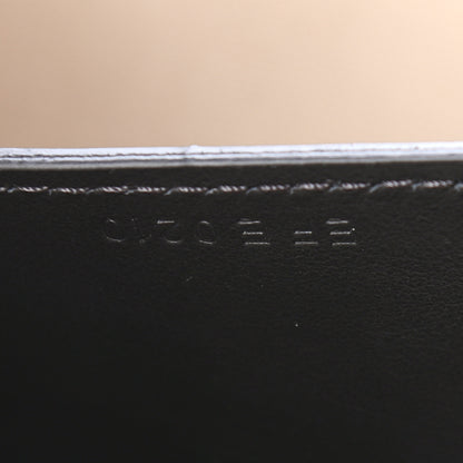 Givenchy Smooth Calfskin Medium Soft Antigona Black 7 of 10