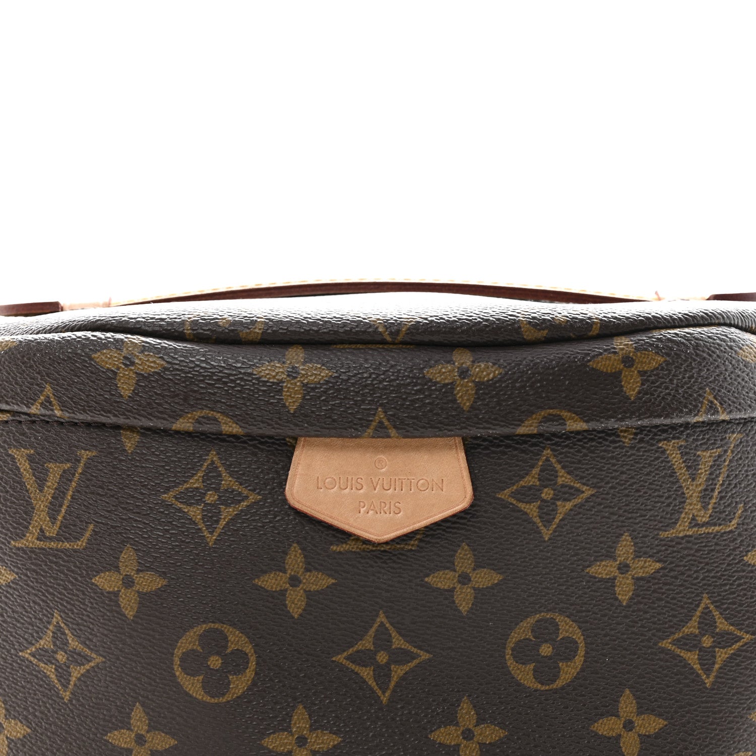 Louis Vuitton Monogram Bumbag 8 of 15
