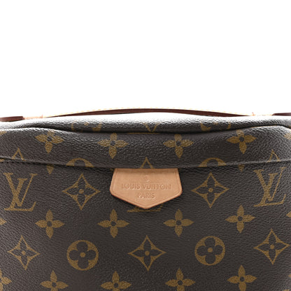 Louis Vuitton Monogram Bumbag 8 of 15