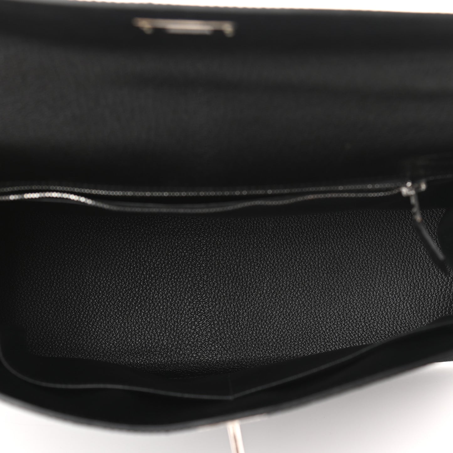 Chevre De Coromandel Kelly Retourne 28 Black