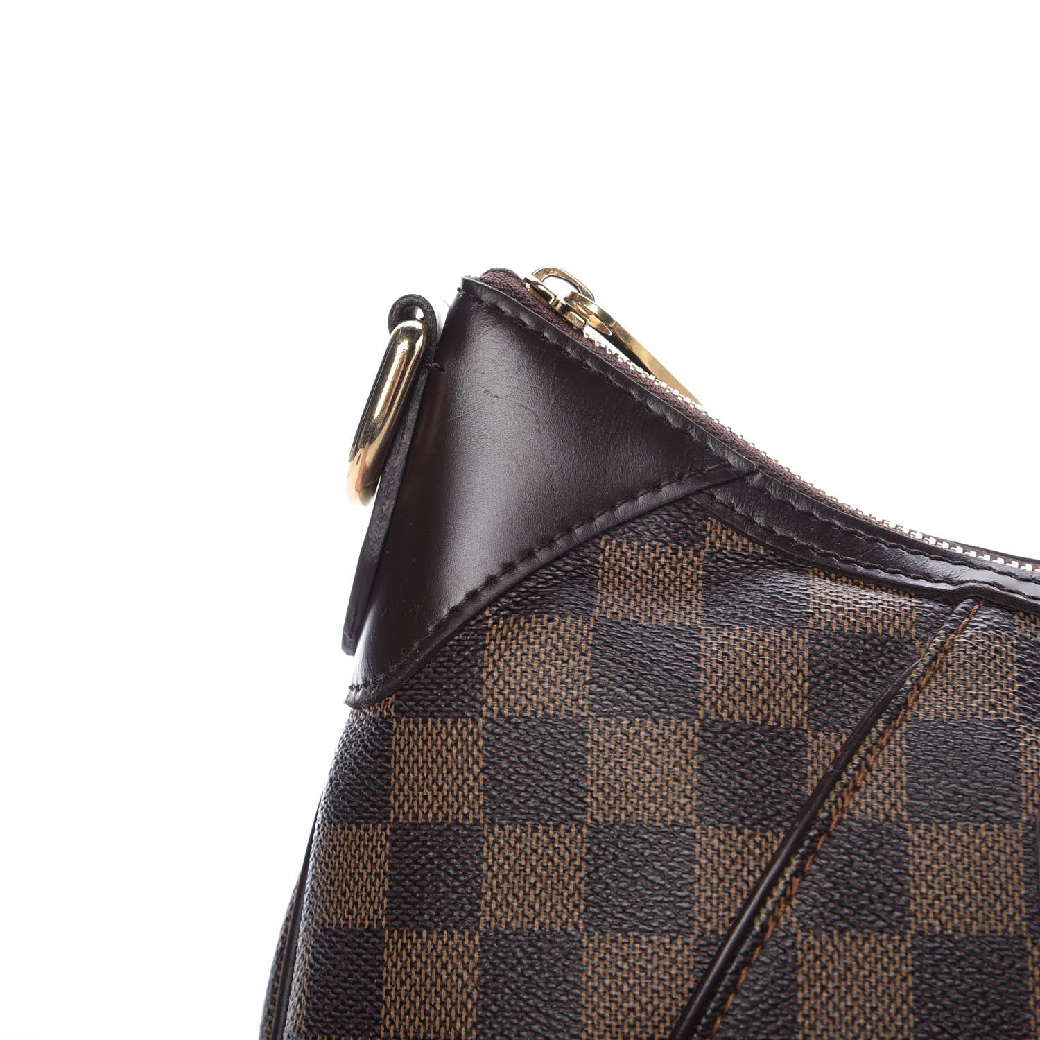 Louis Vuitton Damier Ebene Thames PM 16 of 17