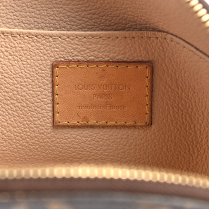 Louis Vuitton Monogram Cosmetic Pouch GM 6 of 10