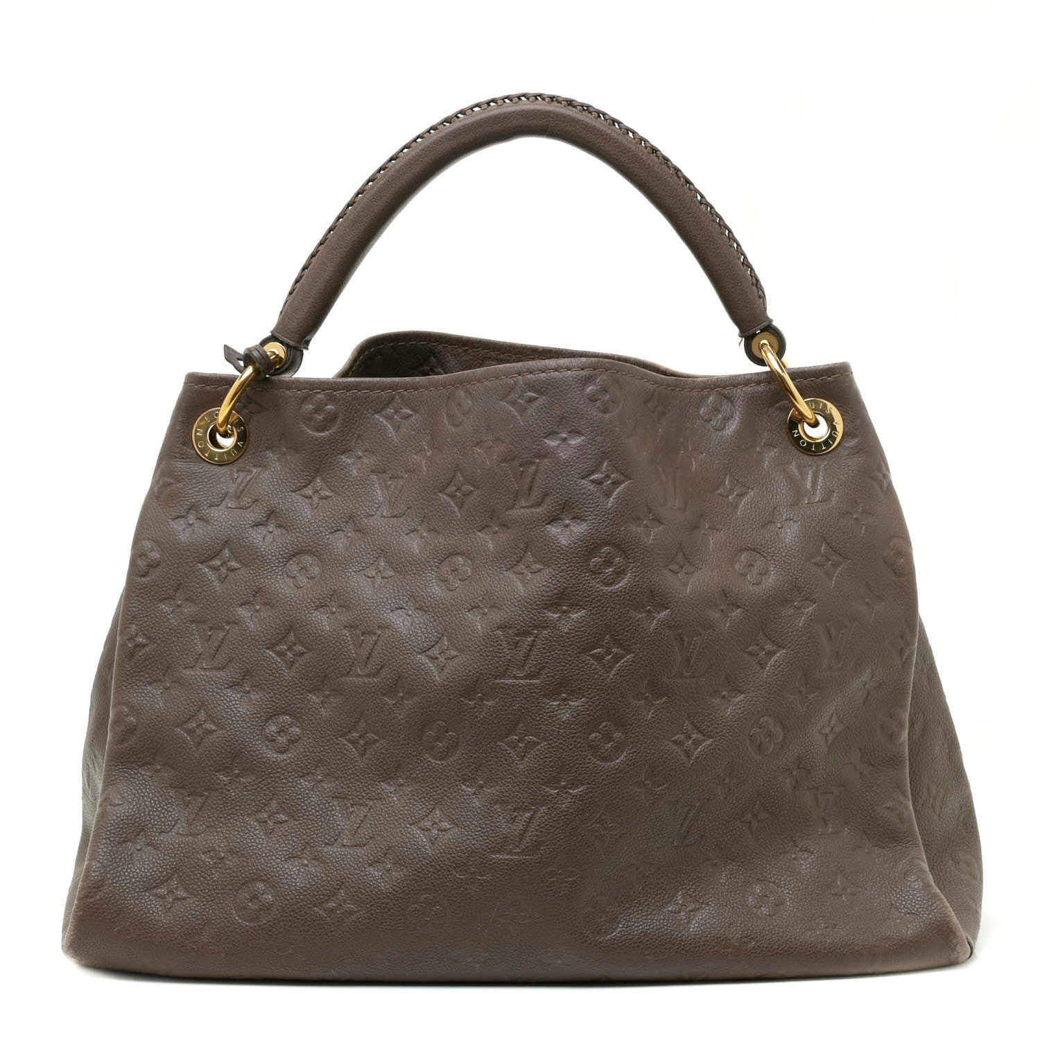 Louis Vuitton Empreinte Artsy MM Ombre 1 of 18
