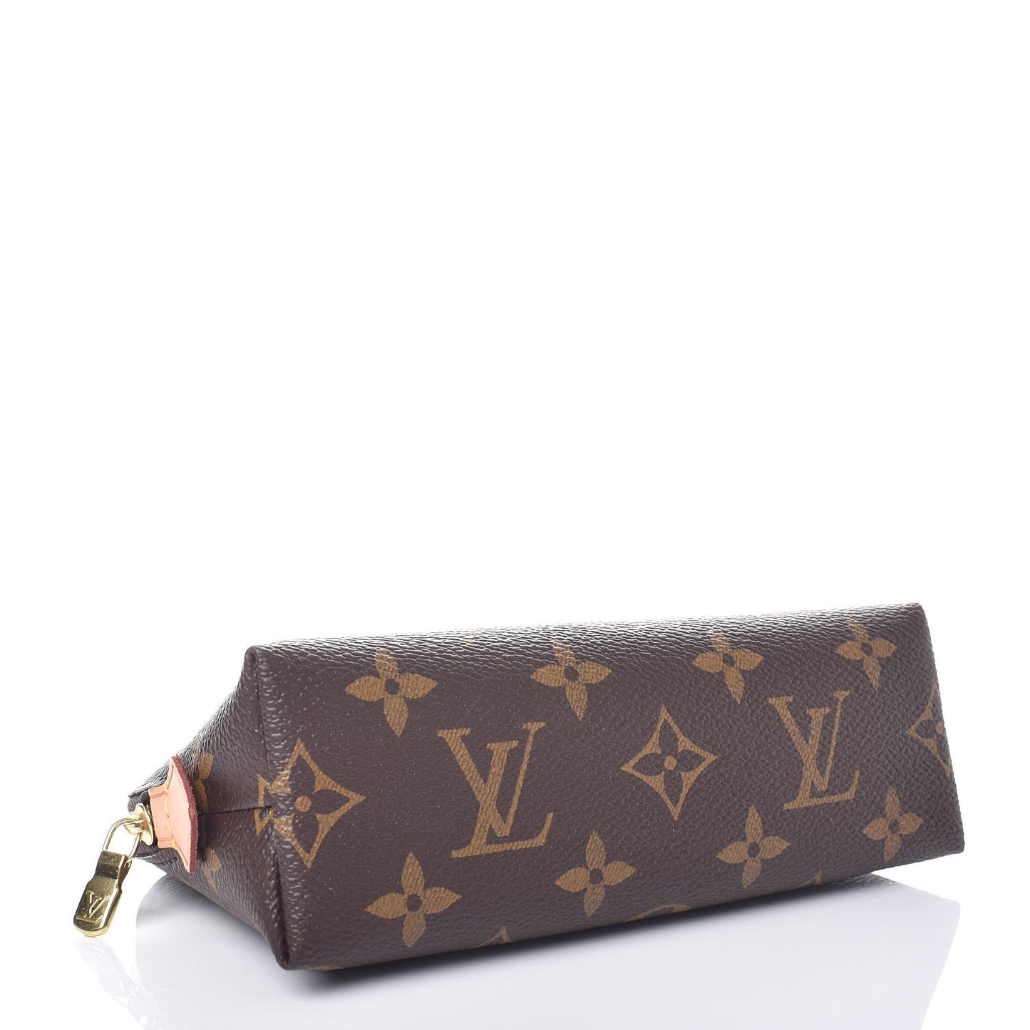 Monogram Cosmetic Pouch