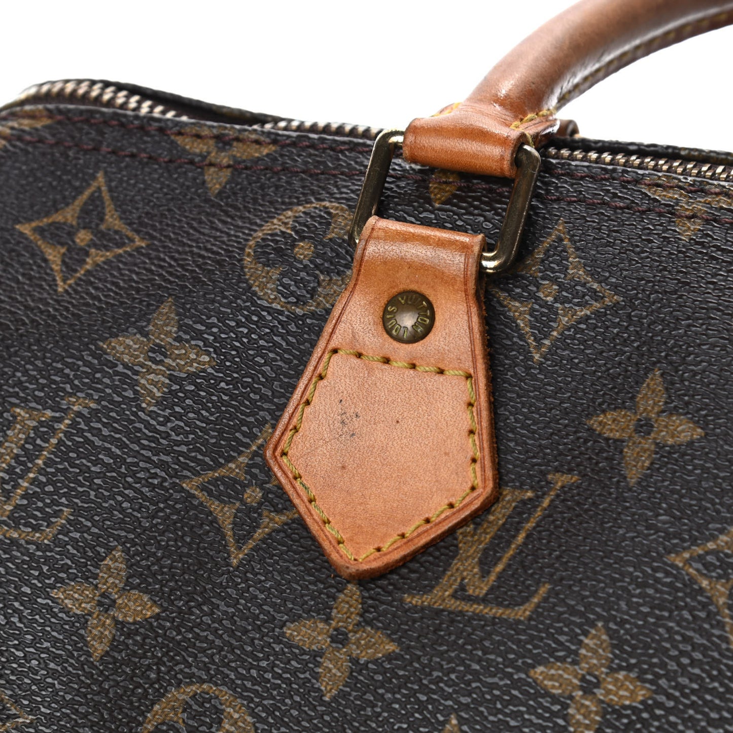 Monogram Speedy 30