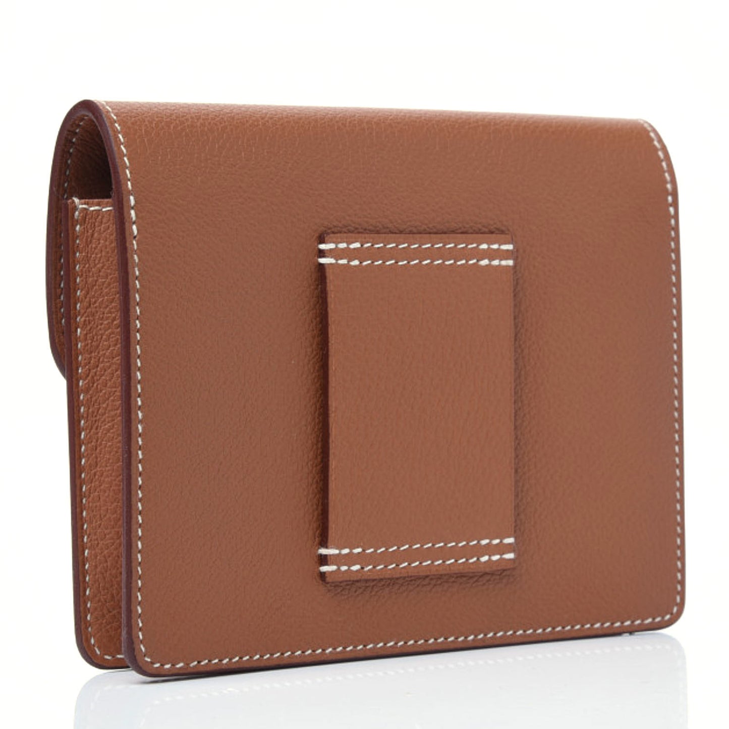 Evercolor Roulis Slim Wallet Gold