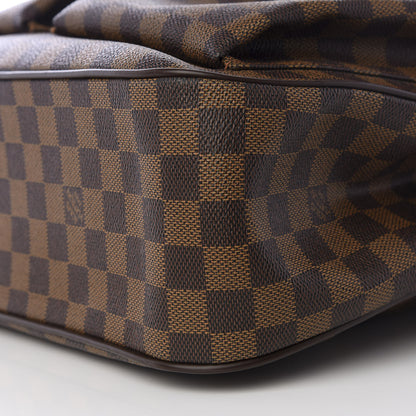 Louis Vuitton Damier Ebene Uzes 6 of 8