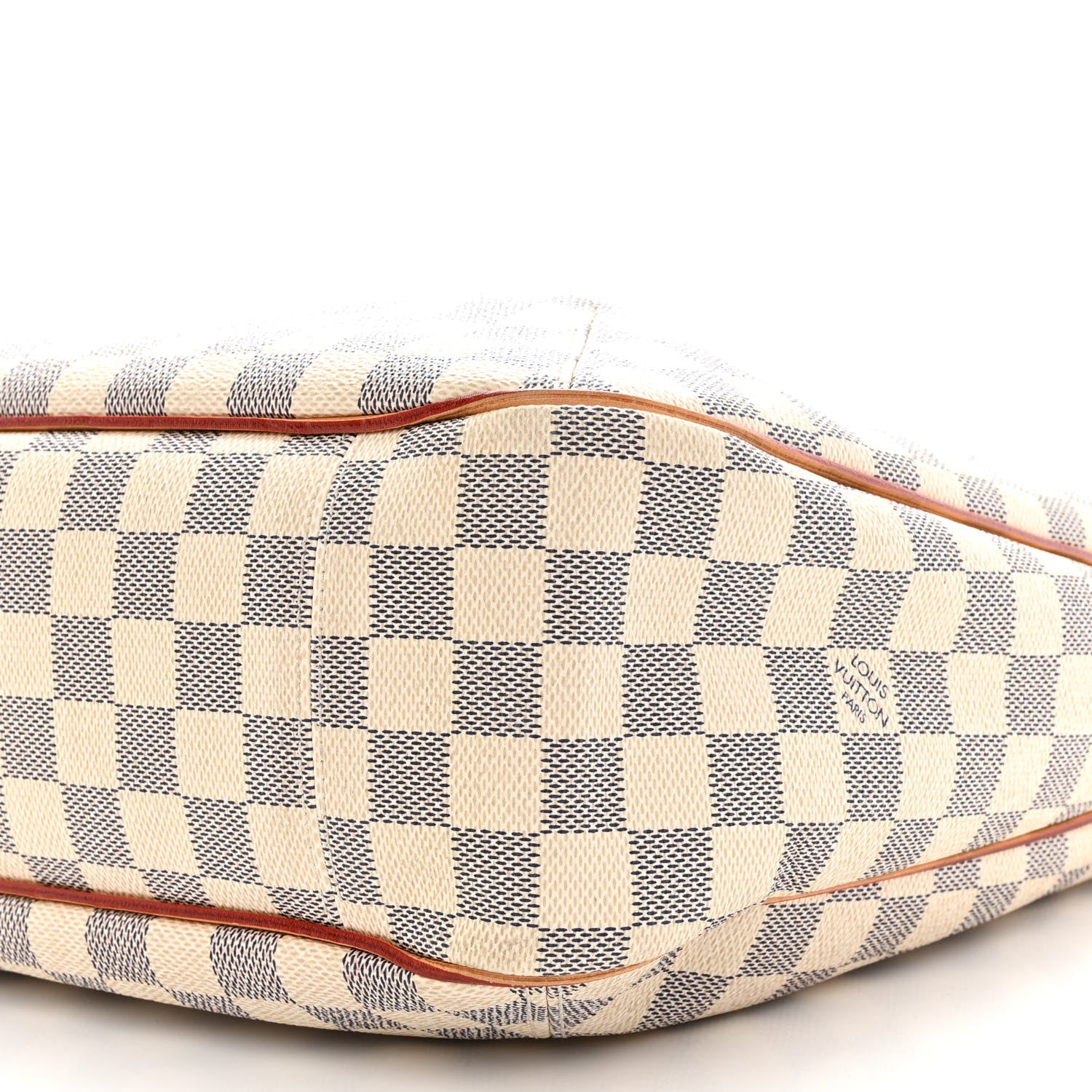 Louis Vuitton Damier Azur Soffi 10 of 13