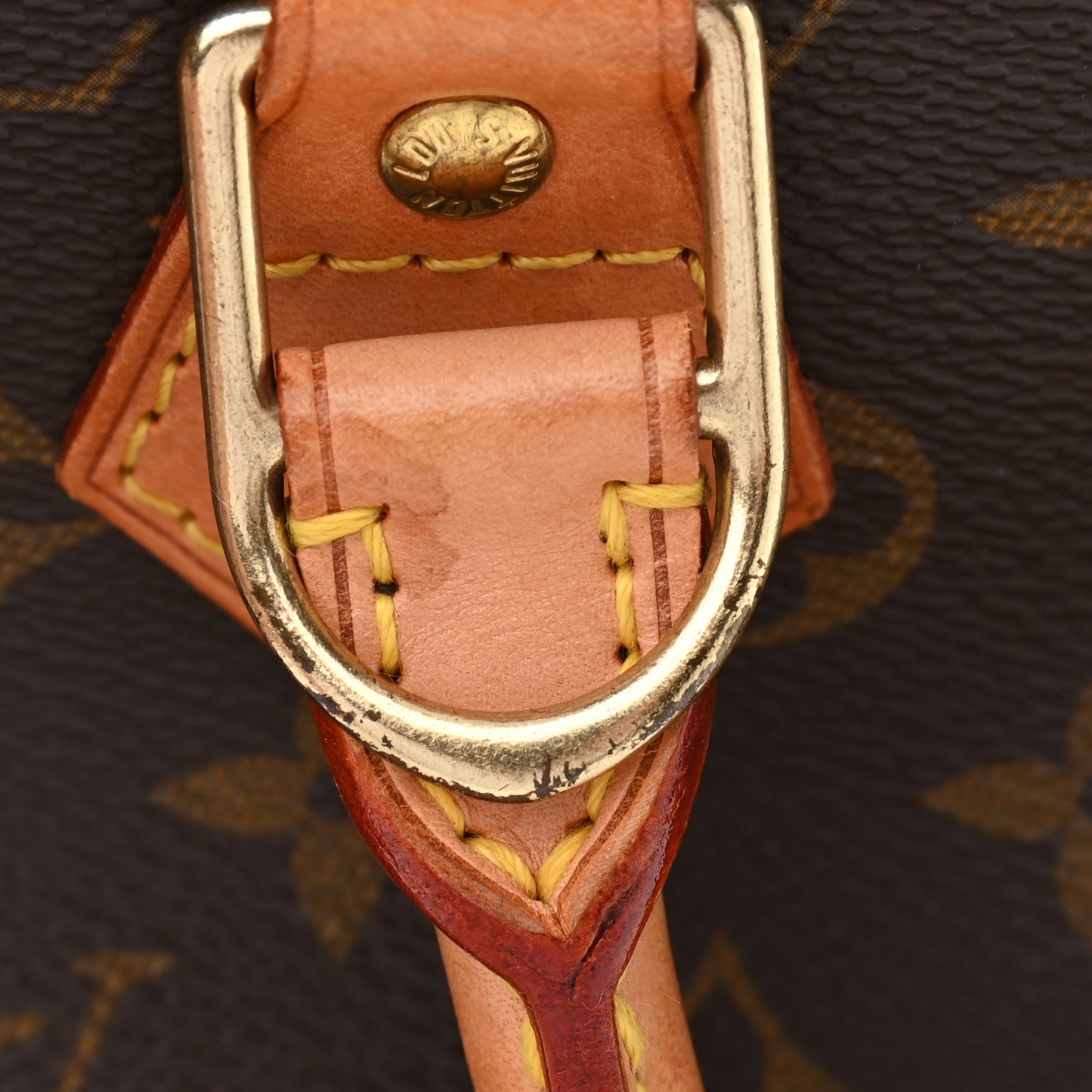 Monogram Alma PM