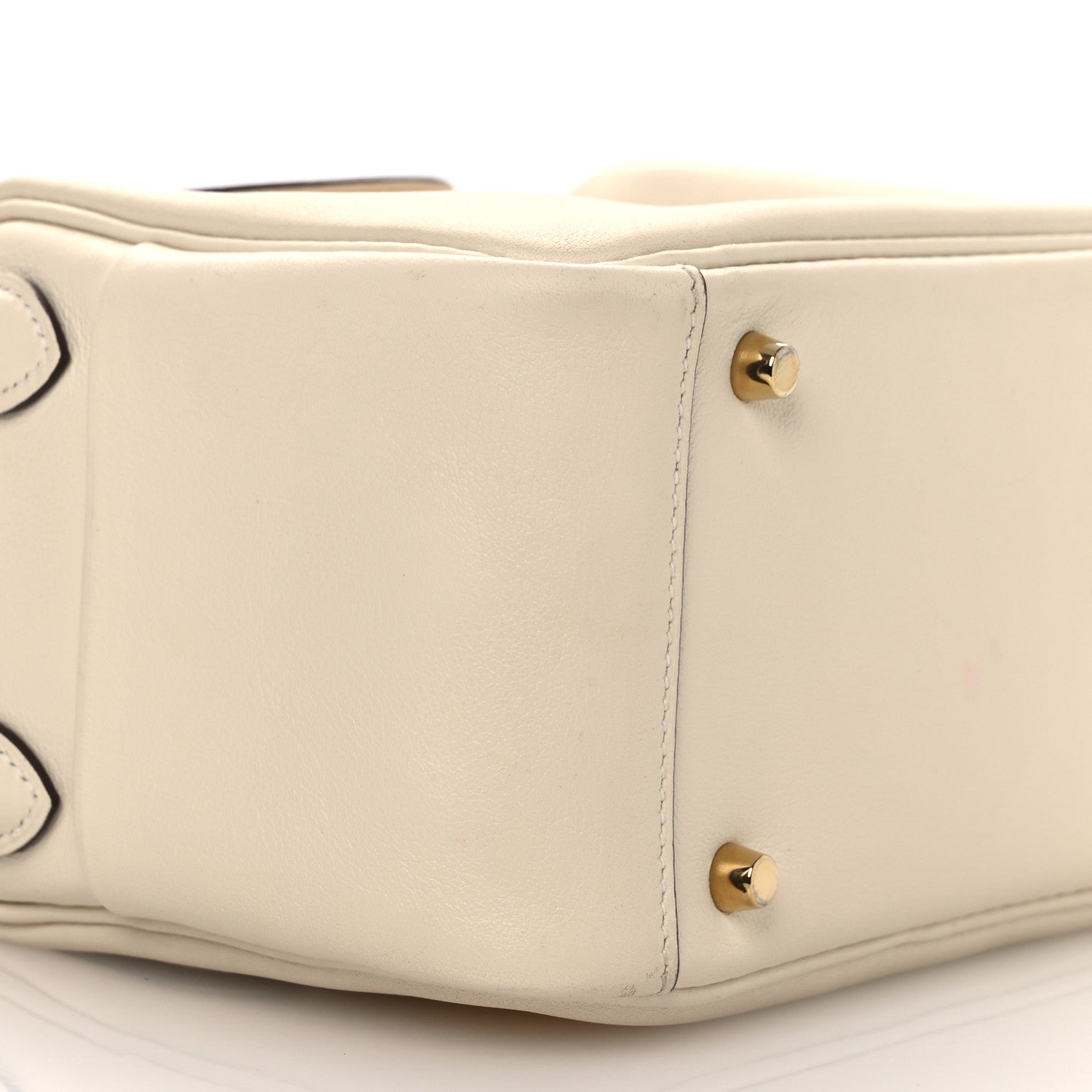 Hermes Swift Mini Lindy 20 Nata 9 of 15
