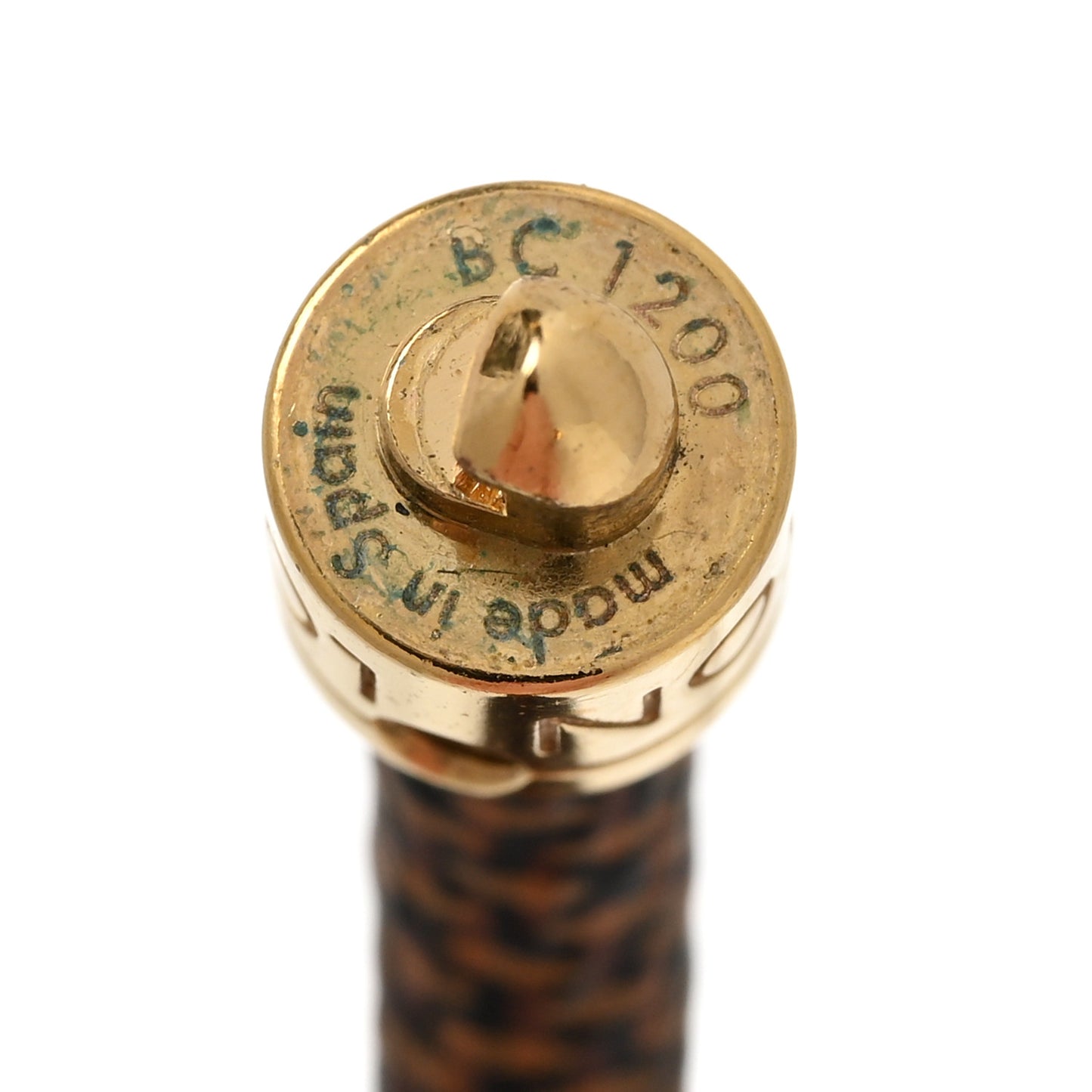 Damier Ebene Keep It Bracelet